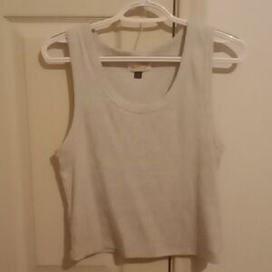 Women's Large Tank top